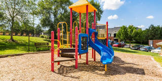 Fieldstone Apartments Gallery 9