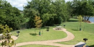Towne Lake Apartments Gallery 13