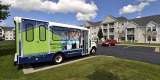 Swanhaven Manor - Senior Living Gallery 21