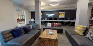 Yugo Greenville Uptown - Student Housing Gallery 95