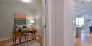 The Moderne Gallery 12