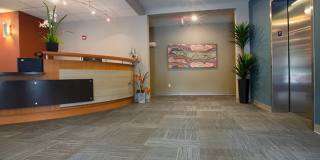 College Suites at City Station East - Student Housing Gallery 13