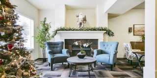 Terrace at River Oaks - 55+ Senior Apartments Gallery 13