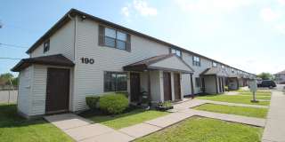 Manhattan Square Apartments Gallery 10