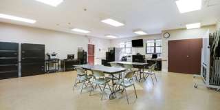 Brownsville Gardens- Affordable housing Gallery 12