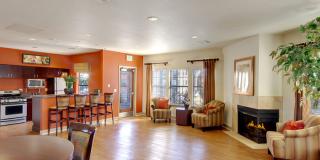 Winridge Apartments & Townhomes Gallery 2