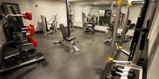 The Vue Luxury Apartments Gallery 14