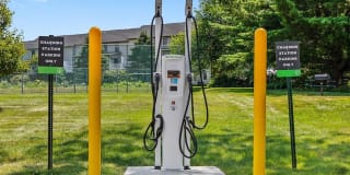 Powder Mill Apartments Gallery 10