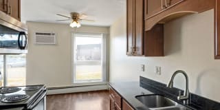 The Park at One Hundred Gallery 2