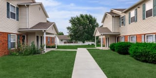 Affordable Housing - The Village at Kearney Affordable Housing - The Village at Kearney Gallery 24