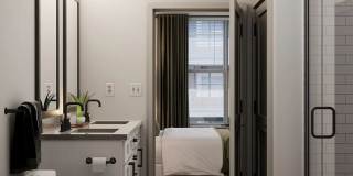 District South Apartments & Townhomes Gallery 4