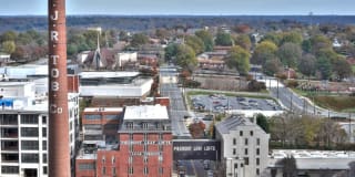 The Residences at the R.J. Reynolds Building Gallery 34