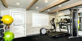 The Parc at 1300 Apartments Gallery 9