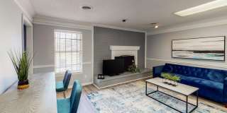 Luxe at Raleigh Apartments Gallery 29