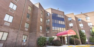 UNIVERSITY APARTMENTS Gallery 13