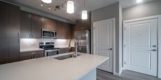 Elevate at Pena station Gallery 4