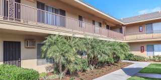 Orleans Aparment Homes Gallery 24
