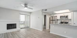 Tides at North Dallas Gallery 1