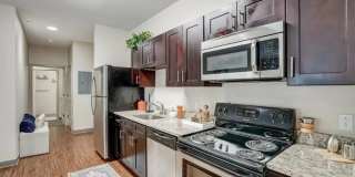 Fox Run at Fulton - Student Housing Gallery 31