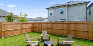 Villas at Birnham Woods Gallery 22