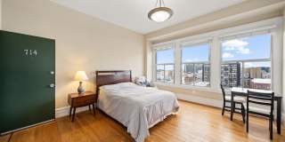 The Cornelia Suites Gallery 14