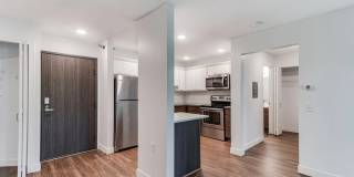 The Markham Gallery 11