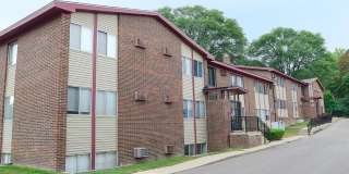 Kendall Manor Apartments Gallery 19