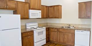 Crossings at Battle Ground Townhomes - Senior Housing Gallery 2