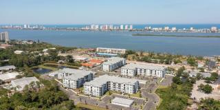 Enclave at 3230 Gallery 54