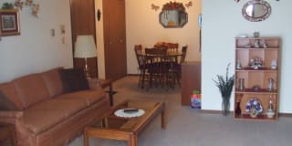 Applegate Apartments Gallery 1