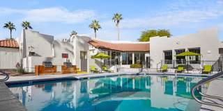 The Residences at Palm Valley Gallery 1