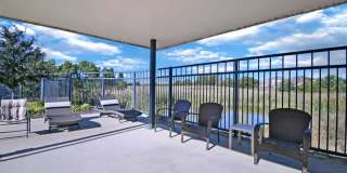 Gala at Melissa - Senior Housing Gallery 21