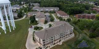 Hill Crest - Senior Housing Gallery 21