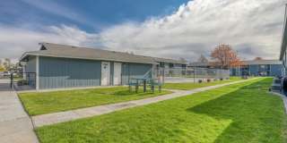 Wendover Apartments Gallery 52