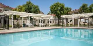 Income Restricted - Villa Robles - Affordable housing Gallery 15