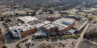 Petersburg ArtistSpace Lofts Gallery 79