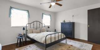 Hamilton Arms Apartments Gallery 24