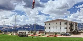 Volta at Voyager Gallery 8