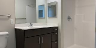 Oak Hill Apartments Gallery 14