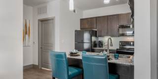 Residences At Panther Hollow Gallery 1