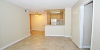 Oak Hill Apartments Gallery 2