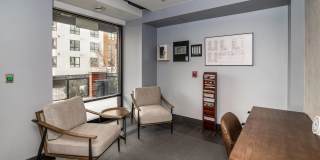 Prospect on Central Gallery 9