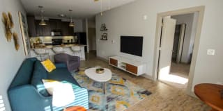 The Vue Luxury Apartments Gallery 2