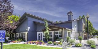 Mountain Shadows Apartments Gallery 17