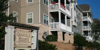 Granville Heights - Senior Housing Gallery 17