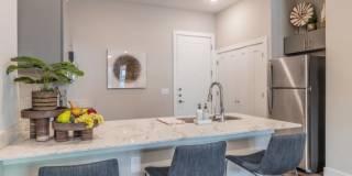 Aspire at Tampico Gallery 2