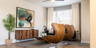 St. Clair Apartment Homes Gallery 28