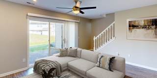 Fairfield Lakes Townhouses Gallery 5