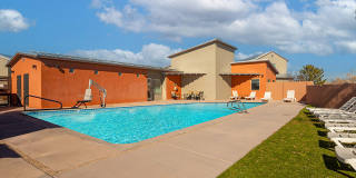 Terra at Enchanted Hills Gallery 23