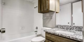 Woodside Lane Apartments Gallery 25